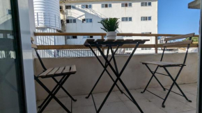 Zuzu Studio apartments